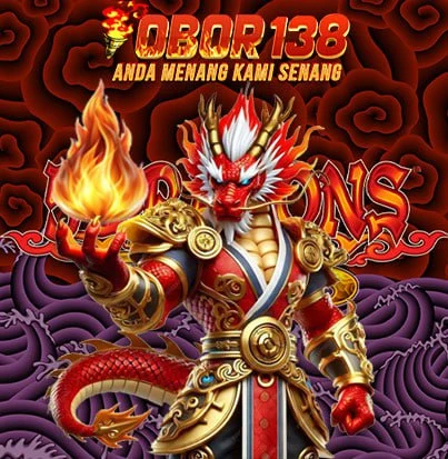 OBOR138: Slot Gacor Situs 138 Judi Slot Online Gampang Menang Hari ini