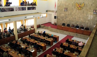 DPRD-Garut