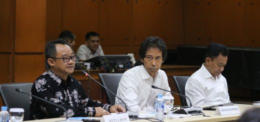 BSNP Gelar Evaluasi UN 2019 dan Persiapan UN 2020