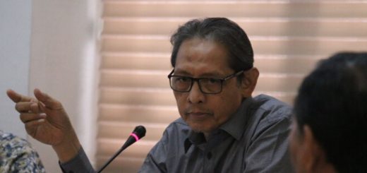 Profil Lulusan