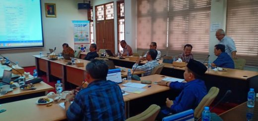Pleno BSNP Bahas AK 45 dan SKL