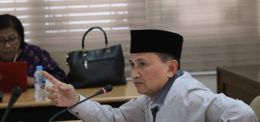 Pleno BSNP Membahas POS UN dan USBN