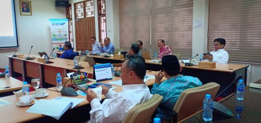 BSNP Selesaikan Pembahasan POS UN