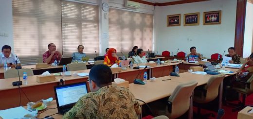BSNP Bahas Hasil Uji Publik