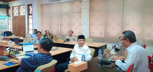 BSNP Sedang Menyelesaikan Arah Kompetensi 2024