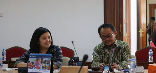 BSNP Bahas Soal UN dan USBN