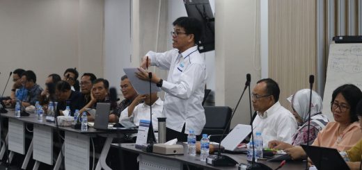 BSNP Persiapkan Masukan Bagi Mendikbud