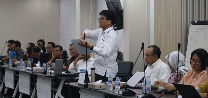 BSNP Persiapkan Masukan Bagi Mendikbud