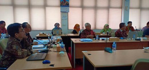 BSNP Selesaikan Hasil Finalisasi SKL