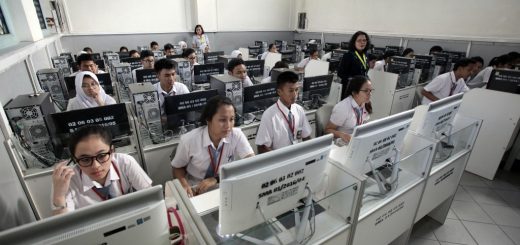 BSNP: Penghapusan UN Butuh Revisi Regulasi