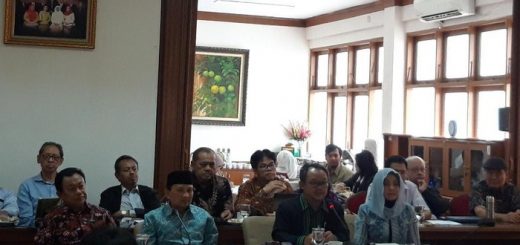 USBN Diganti US Mulai 2020, Sekolah Bikin Soal Sendiri