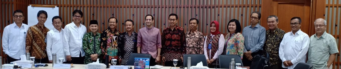 Badan Standar Nasional Pendidikan